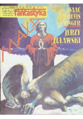 Mała Fantastyka Nr 1 /  89