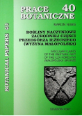 Prace botaniczne 40