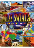 Ilustrowany Atlas Świata