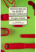 Restauracja na końcu wszechświata