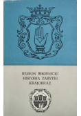 Region Brodnicki historia zabytki krajobraz