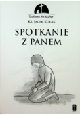 Spotkanie z panem