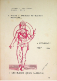 Atlas z zakresu astrologii medycznej