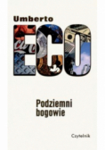 Podziemni bogowie