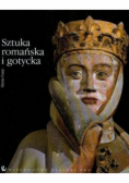 Sztuka romańska i gotycka