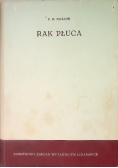 Rak płuca