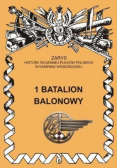 1 Batalion Balonowy