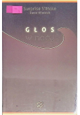 Głos w nocy