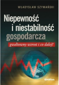 Niepewność i niestabilność gospodarcza