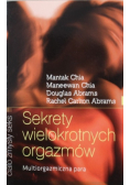 Sekrety wielokrotnych orgazmów
