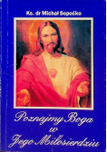 Poznajmy Boga w Jego miłosierdziu