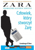 Człowiek który stworzył Zarę