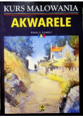 Akwarele Kurs malowania