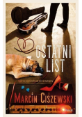 Ostatni list
