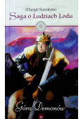 Saga o ludziach loduTom 41 Góra demonów
