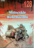 Motocykle Wehrmachtu