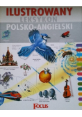 Ilustrowany leksykon polsko-angielski