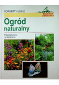 Ogród naturalny