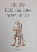 Ludzie myśli ludzie władzy historia