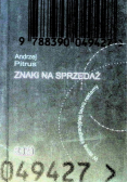 Znaki na sprzedaż W stronę integracyjnej teorii reklamy