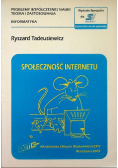 Społeczność Internetu