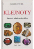 Klejnoty kamienie szlachetne i ozdobne