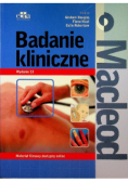Macleod Badanie kliniczne