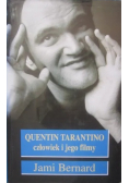 Quentin Tarantino człowiek i jego filmy