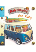 Van Kuby. Mały chłopiec