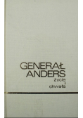 Generał Anders Życie i chwała