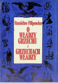 O władzy grzechu i grzechach władzy