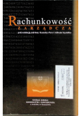 Rachunkowość zarządcza