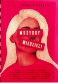 Wszyscy wiedzieli
