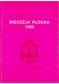 Diecezja Płocka 1975 - 1995