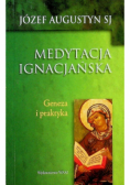 Medytacja Ignacjańska