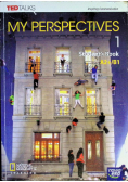 My Perspectives Klasa 1 Podręcznik