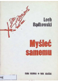 Myśleć samemu