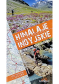 Himalaje indyjskie Przewodnik trekkingowy