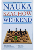 Nauka szachów w weekend