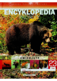 Encyklopedia przyrody Tom 23 Ssaki ostoje