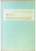 Byt i świadomość