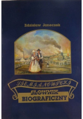 Siemianowicki słownik biograficzny