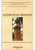 Krzemienieckie nekropolie