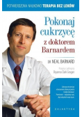 Pokonaj cukrzycę z doktorem Barnardem