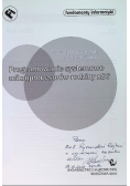 Programowanie systemowe mikroprocesorów rodziny x86