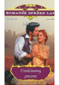 Romanse sprzed lat Tom 87 Urodzinowy prezent