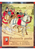 Platt Richard - Dziennik pazia. Pamiętnik Tobiasza Burgesza