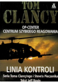Linia kontroli