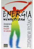 Energia wewnętrzna