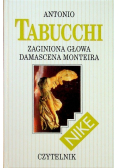 Zaginiona głowa Damascena Monteira